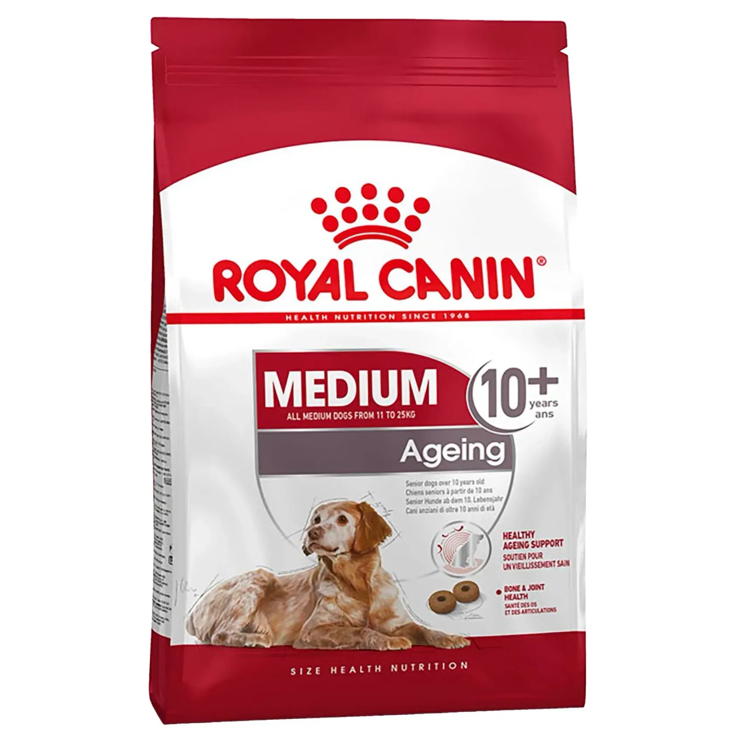 Spezialfutter Fr Hunde kaufen bei OBI