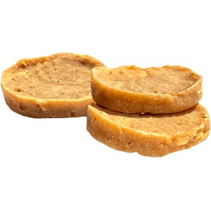 8in1 Hunde-Natursnacks Hähnchen Chips, getrocknete Snacks für Hunde.
