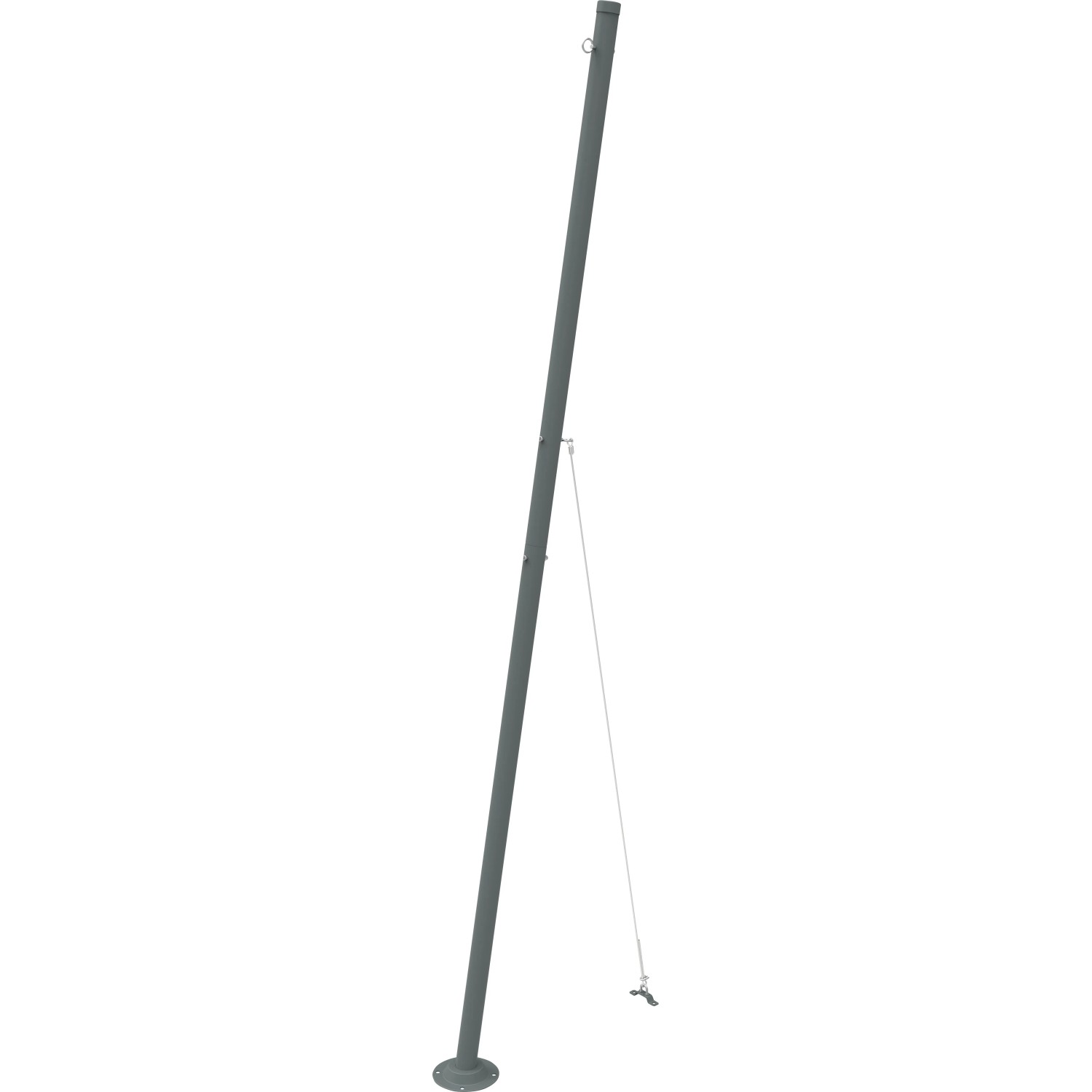 Standfu fr Sonnensegel kaufen bei OBI