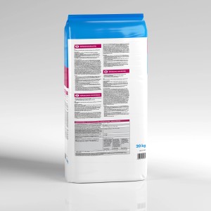 Knauf Reparaturspachtel, 20 kg Sack, Ausgleichsmasse für Innen- und Außenbereich.