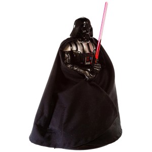 Star Wars Baumspitze Darth Vader