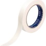 LUX Montageband, 5 m x 19 mm, doppelseitiges Klebeband auf Rolle.