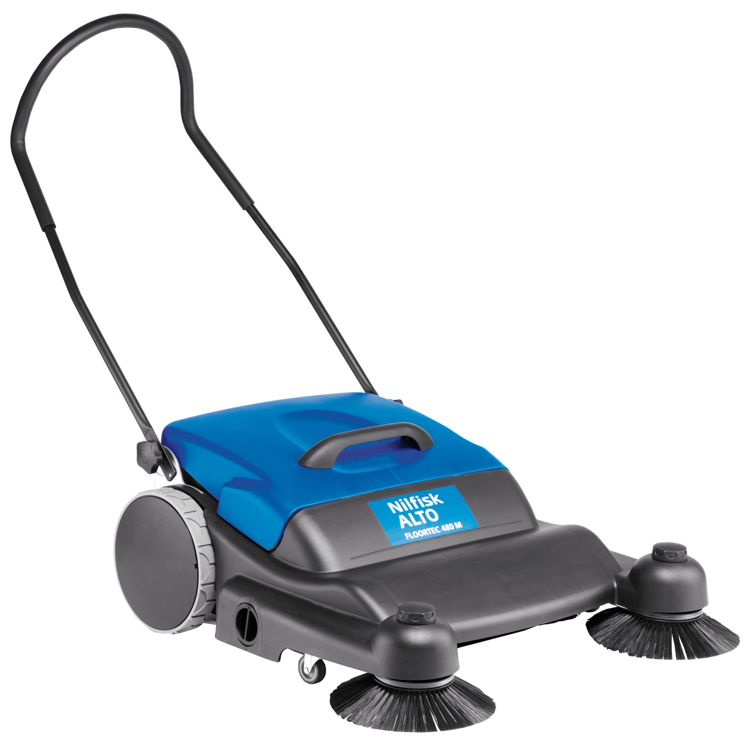 NilfiskAlto Kehrmaschine Floortec 480 M kaufen bei OBI