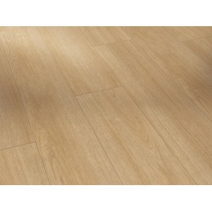 Parador Laminat Classic 1050, Eiche Prestige Natur, wasserfest, 8 mm stark.