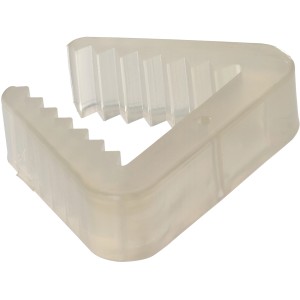 Wagner Tür-Festklemme EH 5052 Elastomer Transparent