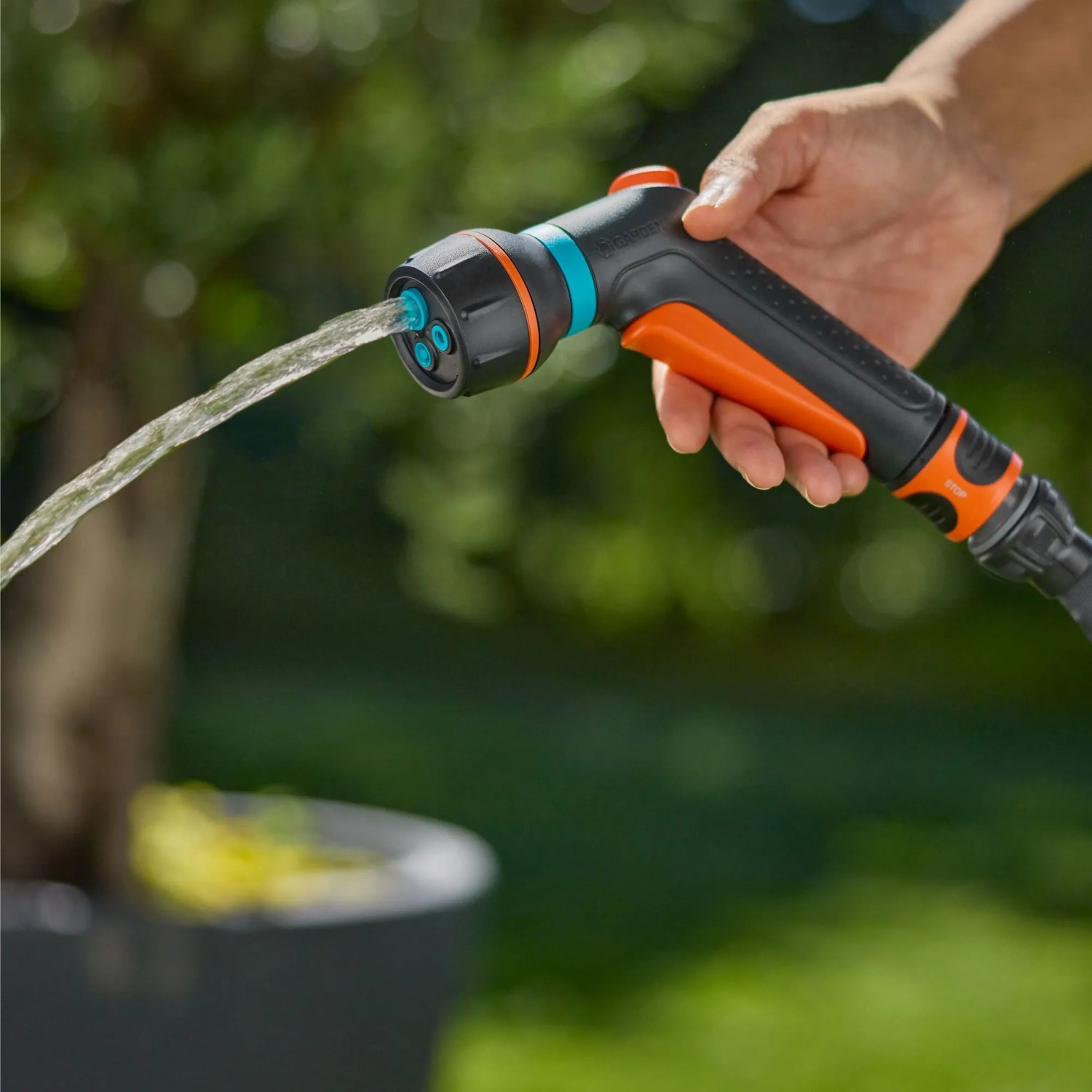 Gardena Multi-Brause Classic kaufen bei OBI