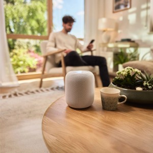 Gardena Smart Water Control