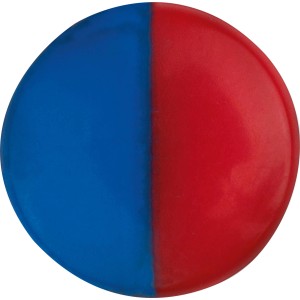 Ersatz-Indexpunkt für Küchenarmatur, Kunststoff, blau/rot zur Temperaturanzeige.