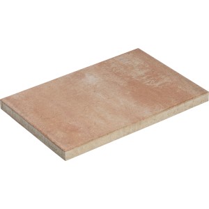 Diephaus Terrassenplatte Corso Sandstein, 60x40x4 cm, für Gehwege und Terrassen.