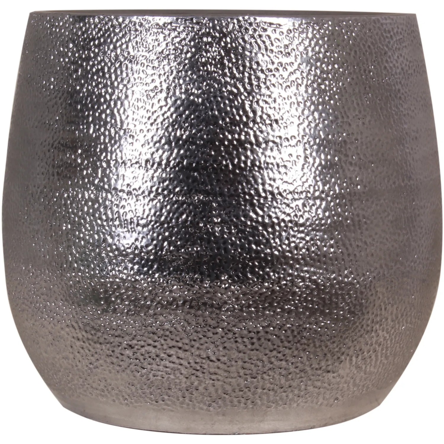 Homoyoyo Keramik-Übertopf – 17x13x8 Cm, Hellbraun, Ohne Loch Für Drinnen