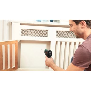 Bosch Thermodetektor PTD600-25 mit Messumfang bis +600 °C