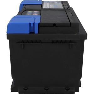 Cartec Starterbatterie Plus 70 Ah/640 A