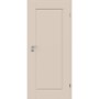 Classen Zimmertür Kofano 1.1 in Kaschmir, 61x198,5 cm, DIN links. Moderne Innentür für Ihr Zuhause.