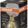Osram LED-Lampe E27 in Glühlampenform, 1,8W, warmweiß, im Karton.
