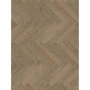 Parador Parkett Trendtime 3 Living Plus Eiche Chalet Grau Matt Lackiert