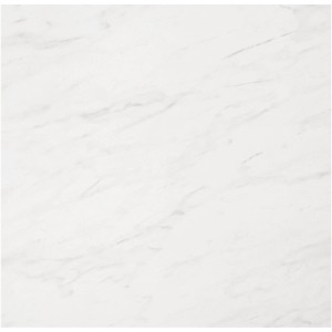 Sichtschutzzaun-Element Board Rechteck Marmor 90 cm x 90 cm