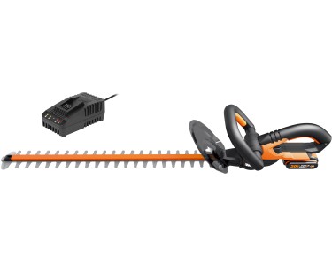 Worx Akku Heckenschere 20 V WG260E.5 kaufen bei OBI