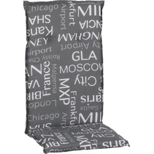 Saumauflage Niedriglehner Bellona