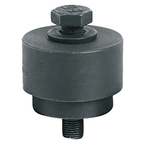 Pyramis Hahnlochbohrer für Edelstahlspülen 35 mm