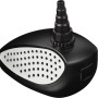 Ubbink Smartmax 7500Fi Teichpumpe, 7500 l/h, 60 W, für Teichfilter.