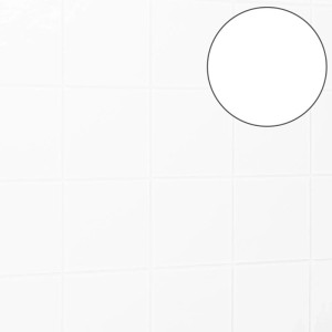 Schöner Wohnen Renovierfarbe Pep Up für Wand- und Bodenfliesen Weiß 1 l
