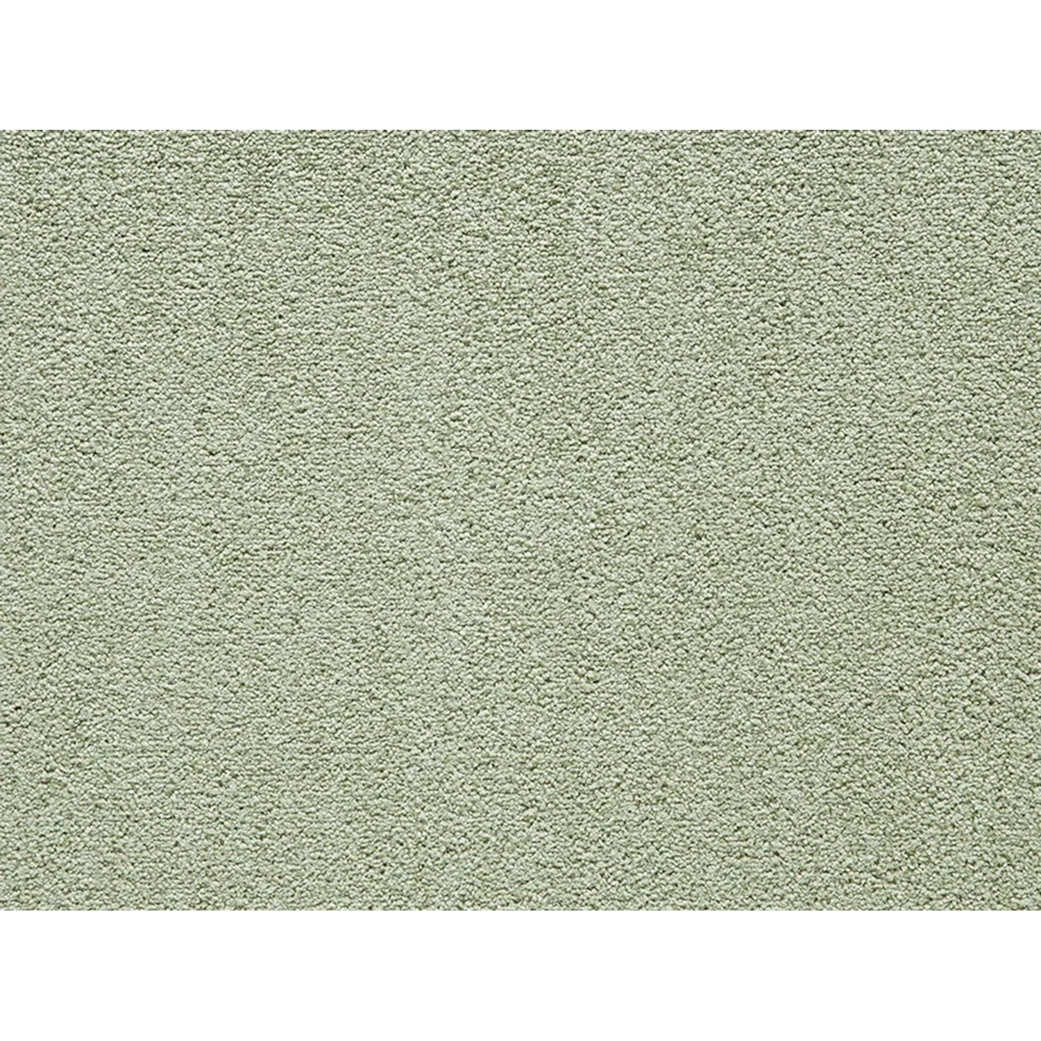 Teppichboden Verona Grün Meterware 500 cm breit kaufen bei OBI