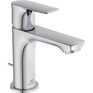 Ideal Standard Waschtischarmatur Connect Air Slim Chrom