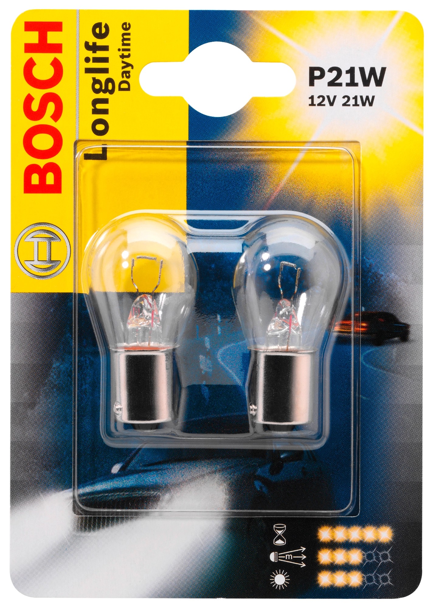 Bosch GLL Longlife P21 W kaufen bei OBI