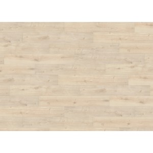 Living by Haro Laminat Eiche Siena Weiß, helle Holzoptik für Wohn- und Büroräume.