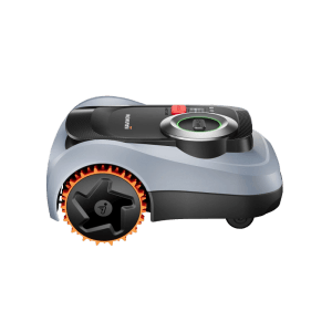 Segway Mähroboter Navimow i210E LiDAR für Mähfläche 1.000 m²