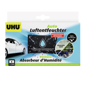 Uhu Luftentfeuchter Auto