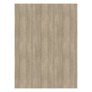 Kaindl Arbeitsplatte Eiche Quarz, 260x60x2,8cm, Holzoptik für die Küche.