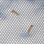 Sarei Multischutzgitter 120 mm, Lüftungsprofil zum Schutz vor Insekten und Kleintieren.