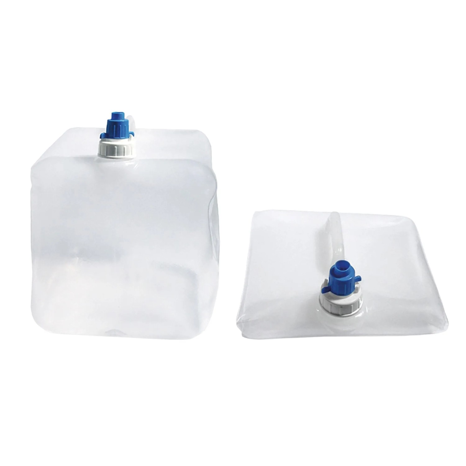 Enders Wasserkanister mit Ablasshahn Faltbar 15 l kaufen bei OBI