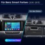 Junsun Autoradio Für Benz Smart Fortwo 2010-2015 Linux_2