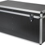 LUX Universalboxen-Set AKW, 3-teilig, aus Aluminiumblech, ideal zur Werkzeugaufbewahrung.