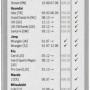 Verpackung Bosch ClassicWiper 340UE Wischblatt mit Fahrzeugliste für Montage, Autoreparatur.