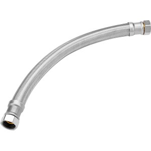 Panzerschlauch DN25 50 cm