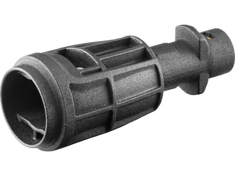 Kärcher Absaug-Set Für Elektrowerkzeuge - 1m Flexibler Saugschlauch Mit Adapter