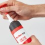Anwendung des Fischer 320 Kilo Klebers, 200 ml Kartusche, rot-weiß, ohne Werkzeug