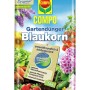 COMPO Gartendünger Blaukorn 3 kg Sack. Universaldünger für Gartenpflanzen, fördert Wachstum und hohe Erträge.