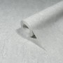 Marburg Vliestapete in Betonoptik, grau-weiß, Rolle (10,05x0,53m).