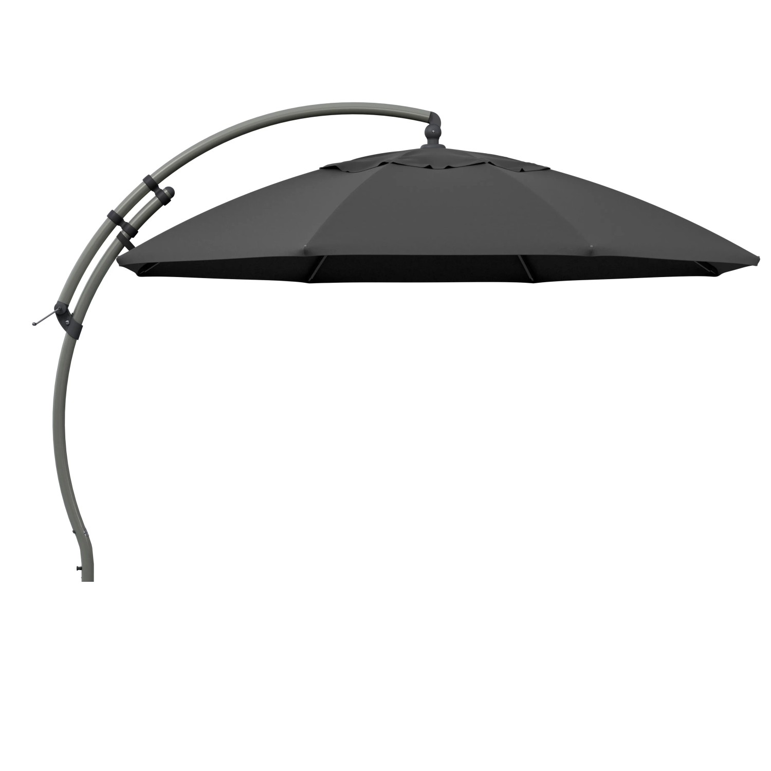 Sun Garden Ampelschirm 375