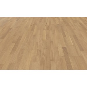 Living by Haro Parkett Eiche Pure, Schiffsboden, Naturöl, strukturierte Oberfläche.