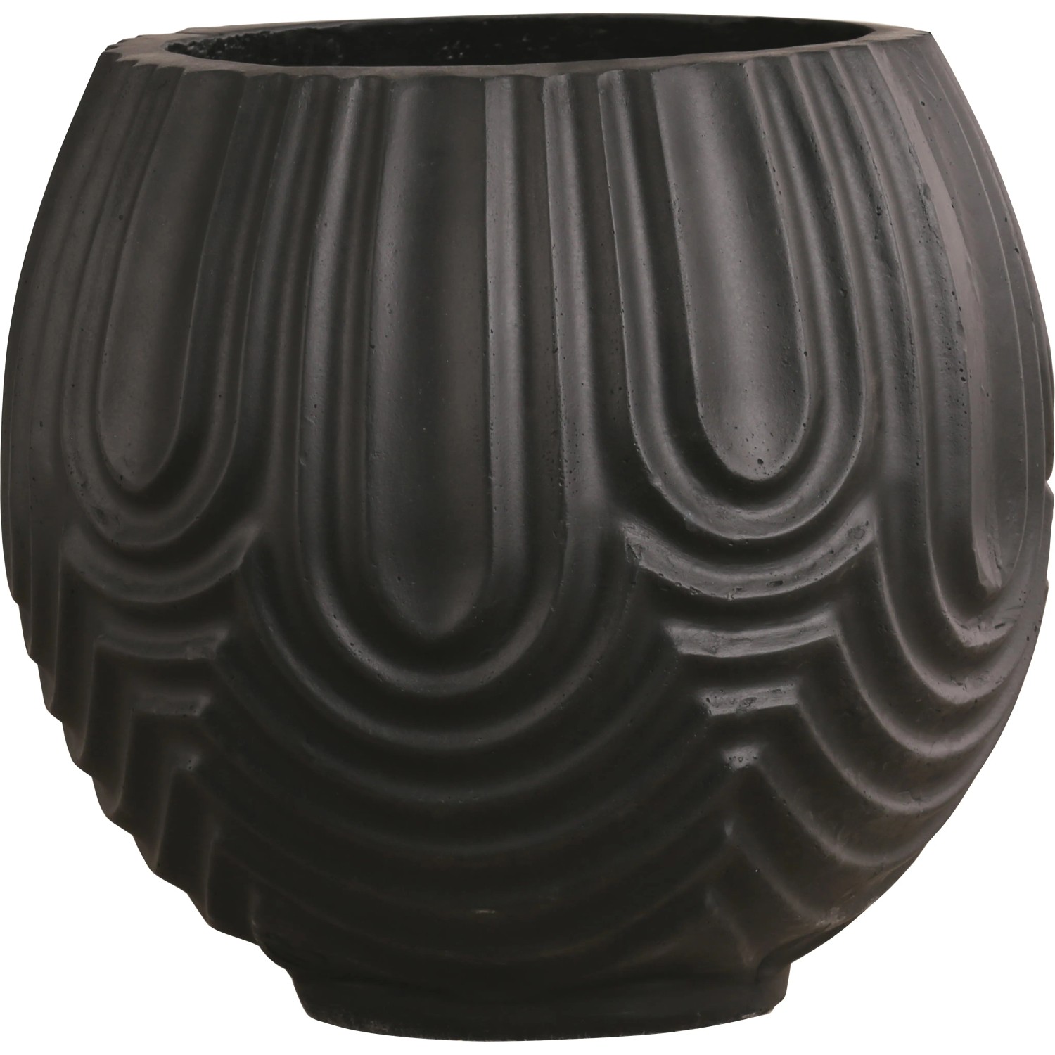 begonien im blumenkasten Balkonkasten BEGONIA in Rattan-Optik mit Stahlaufhängung, Breite 56 cm –  Kreher Technik main image 1