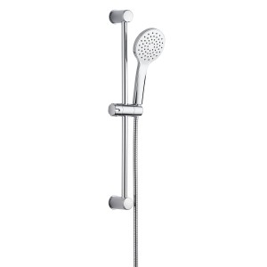 Wenko Brause-Set Allstar EDS 110/1 No.2