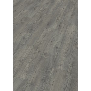 Egger NatureSense Aqua Laminat, 10 mm, wasserfest, grau, Avery Eiche Dekor.