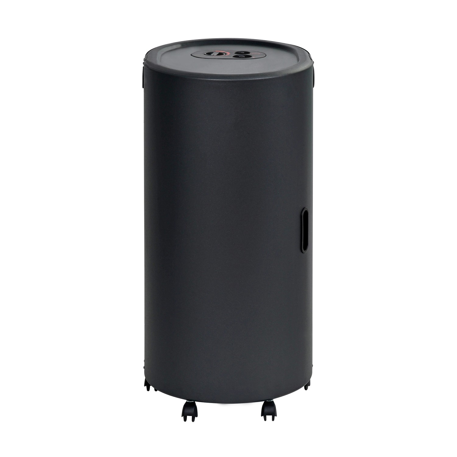 Firefix Gas-Heizofen Chic 4200 Eco 4,2 kW Schwarz EEK: A_4