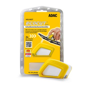ADAC Scheibenwischer-Schneider EcoCut