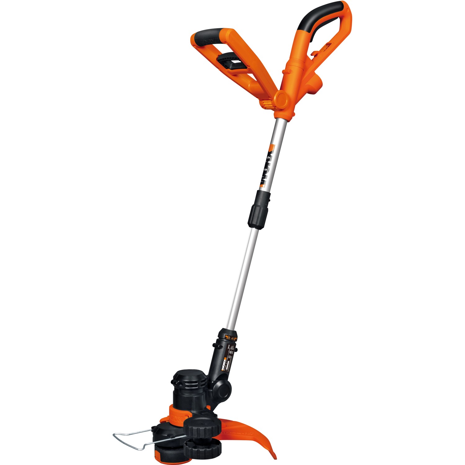 Worx Rasentrimmer WG118E kaufen bei OBI